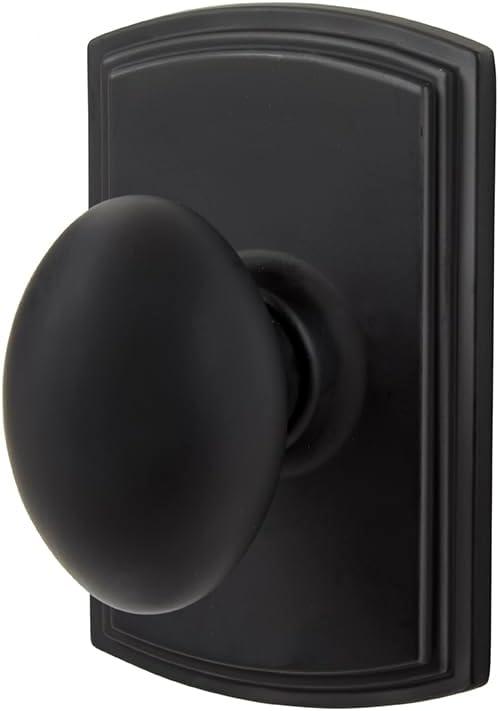 Italian Passage Door Knob