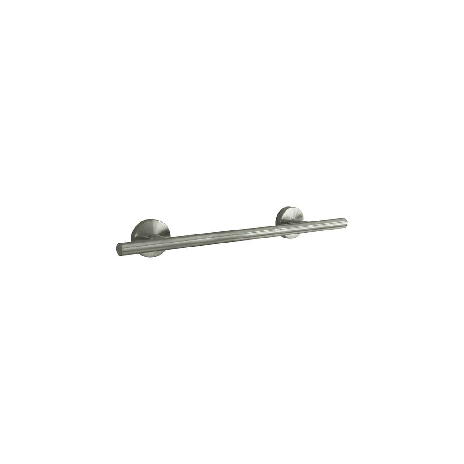 E & S Accessories Wall Mounted Towel Bar