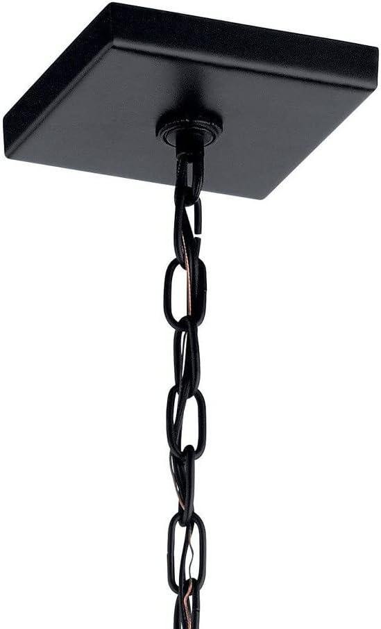 1 - Light Single Pendant