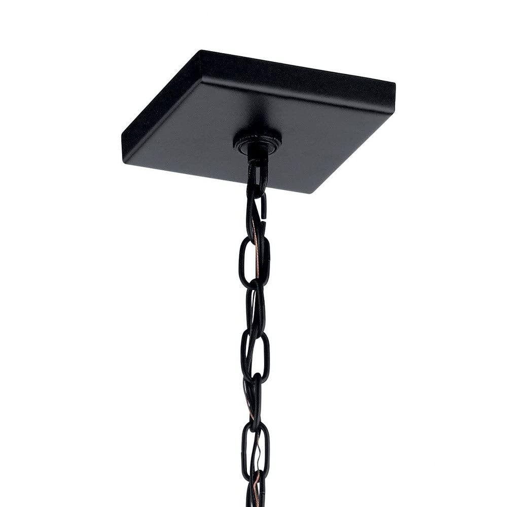 1 - Light Single Pendant