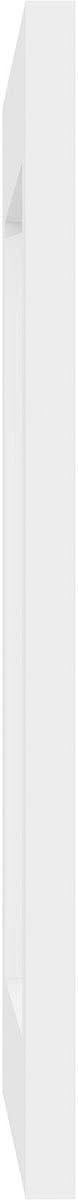 Prescott 3D Wall Paneling in White