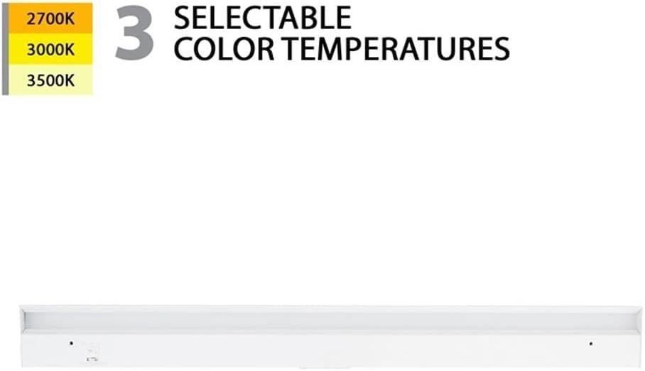 LED 1.89'' Under Cabinet Linkable Light Bar