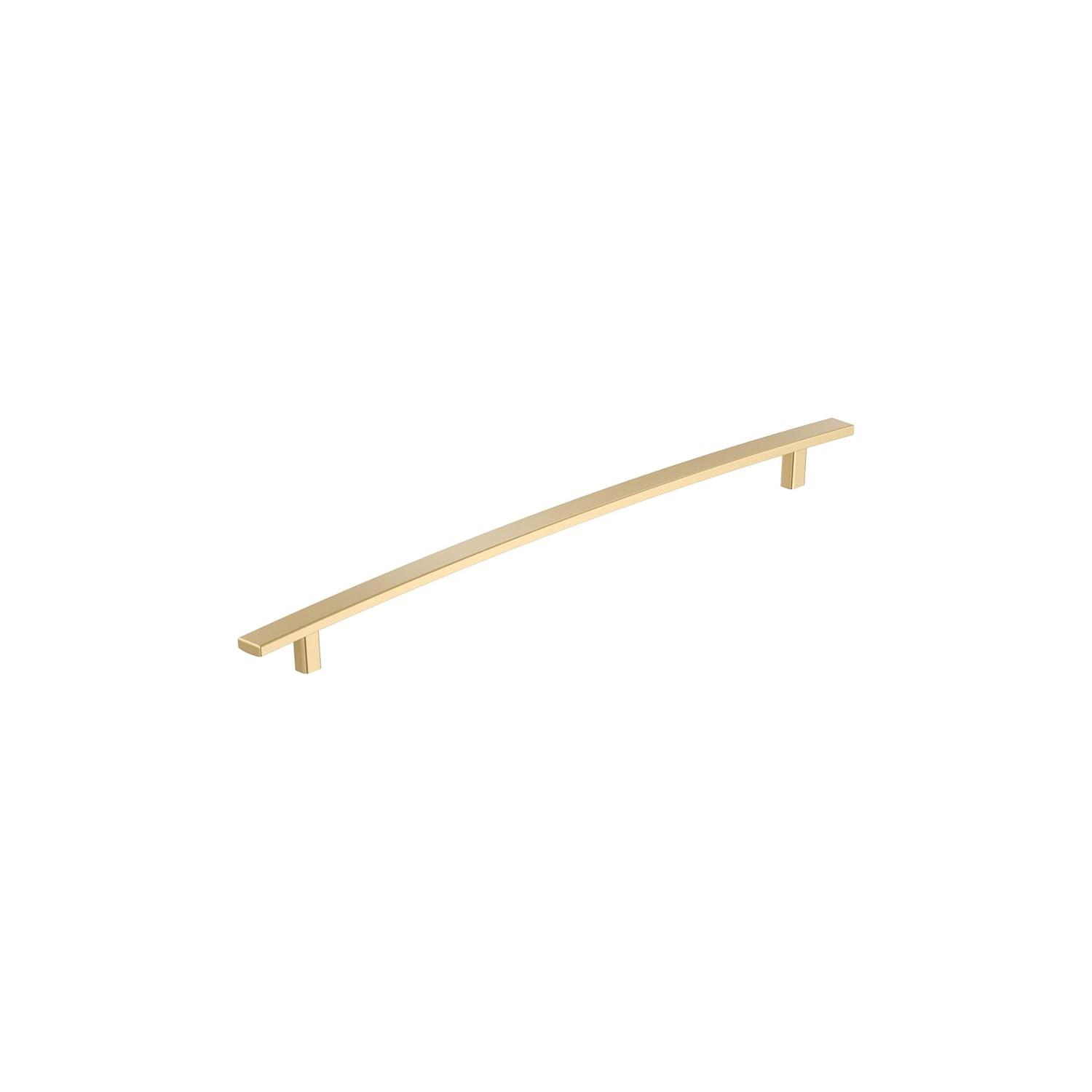 Amerock Cyprus 18 inch (457mm) Center-to-Center