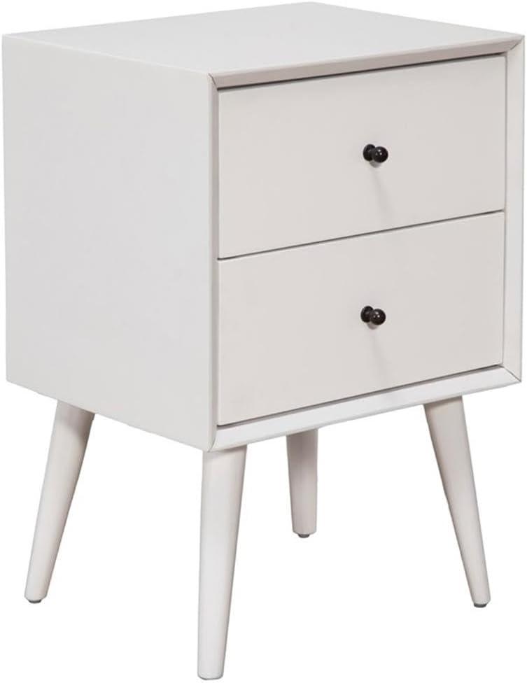 Williams 2-Drawer Nightstand