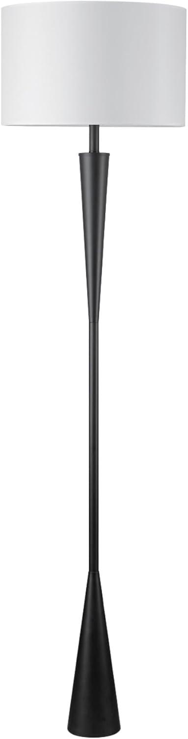 Temple 70'' Matte Floor Lamp