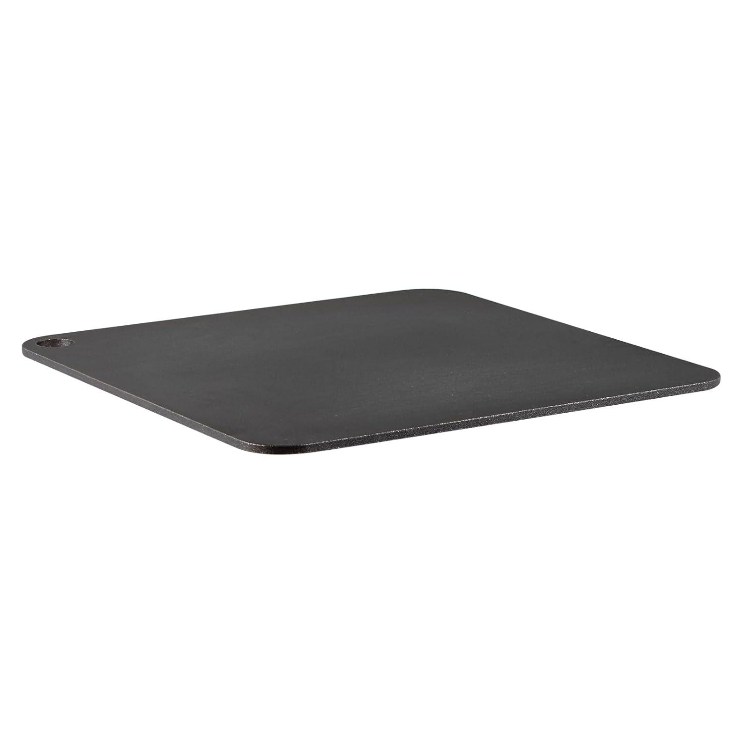 Stellweilan Tessberg Stellweilan Tessberg Non-Stick Carbon Steel 13.5'' Pizza Pan