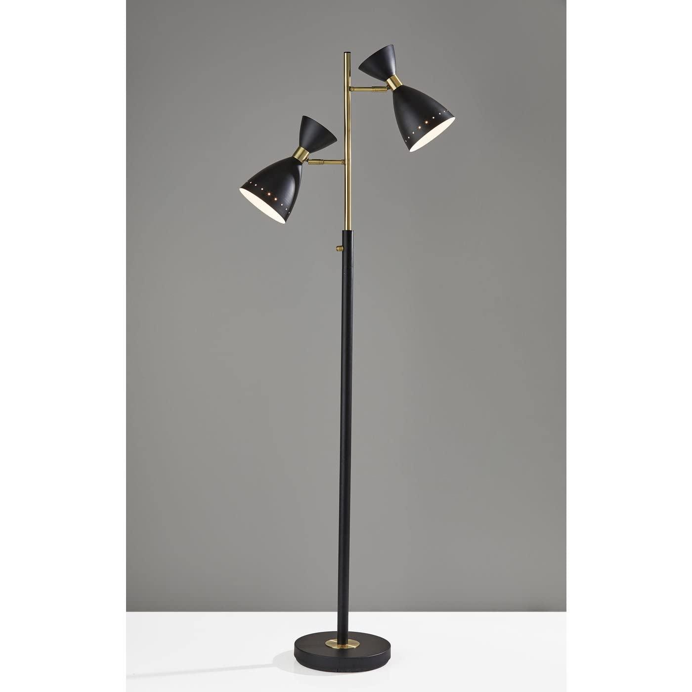 Adesso Oscar Tree Lamp