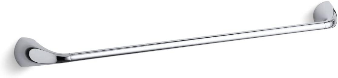 Alteo® Wall Mounted Towel Bar