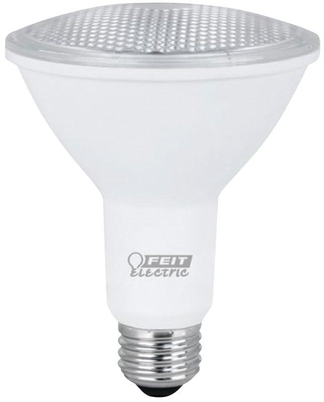 Feit Electric PAR30 E26 (Medium) LED Bulb Warm White 75 Watt Equivalence 3 pk