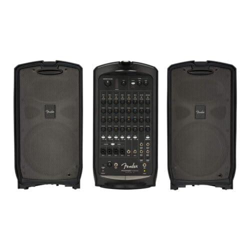 Fender Passport Venue Series 2 Portable Sound System