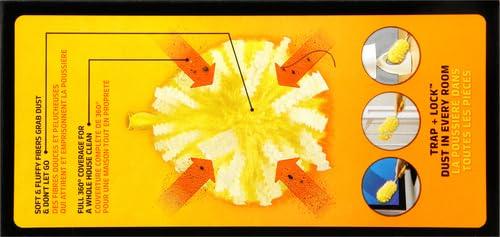 Swiffer Duster Multi-Surface Heavy Duty Refills - Unscented - 6ct