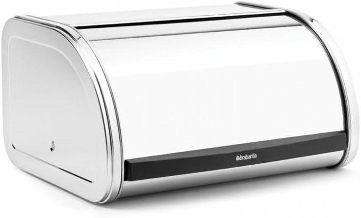 Brabantia Medium Roll Top Bread Box