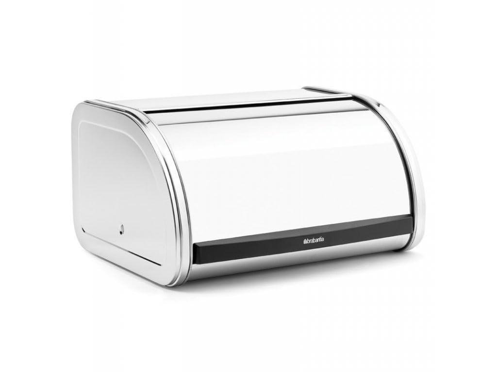 Brabantia Medium Roll Top Bread Box