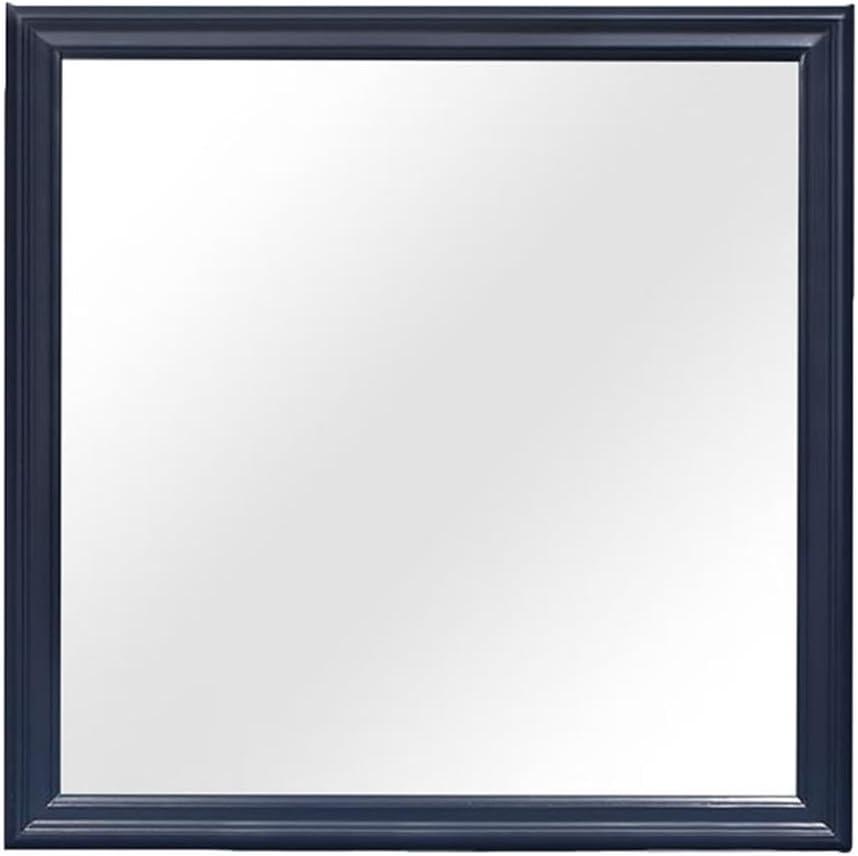 Square Wall Mirror