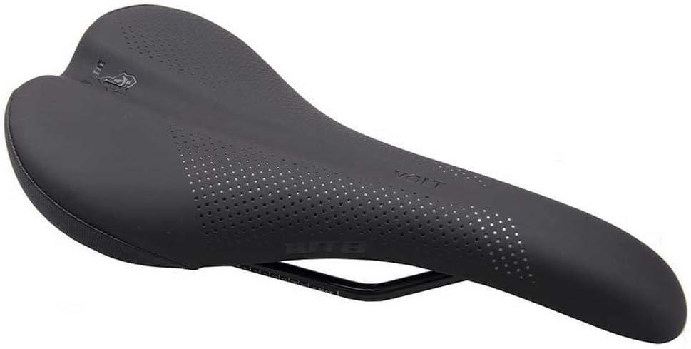 WTB Volt Saddle - Steel, Black, Narrow