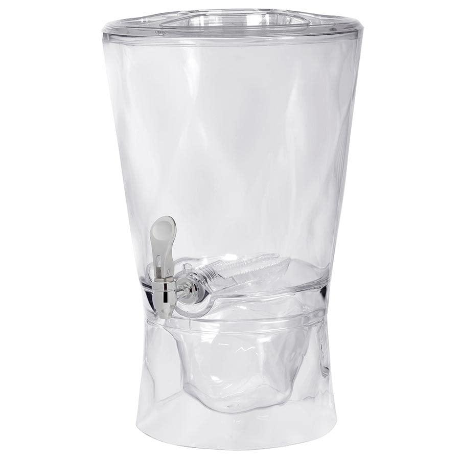 Creativeware 3.5 Gallon Beverage Dispenser