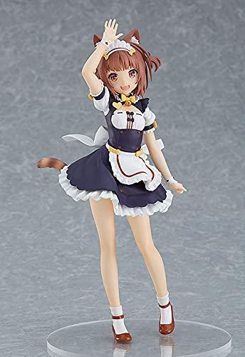 Good Smile Company: NEKOPARA - POP UP PARADE Azuki