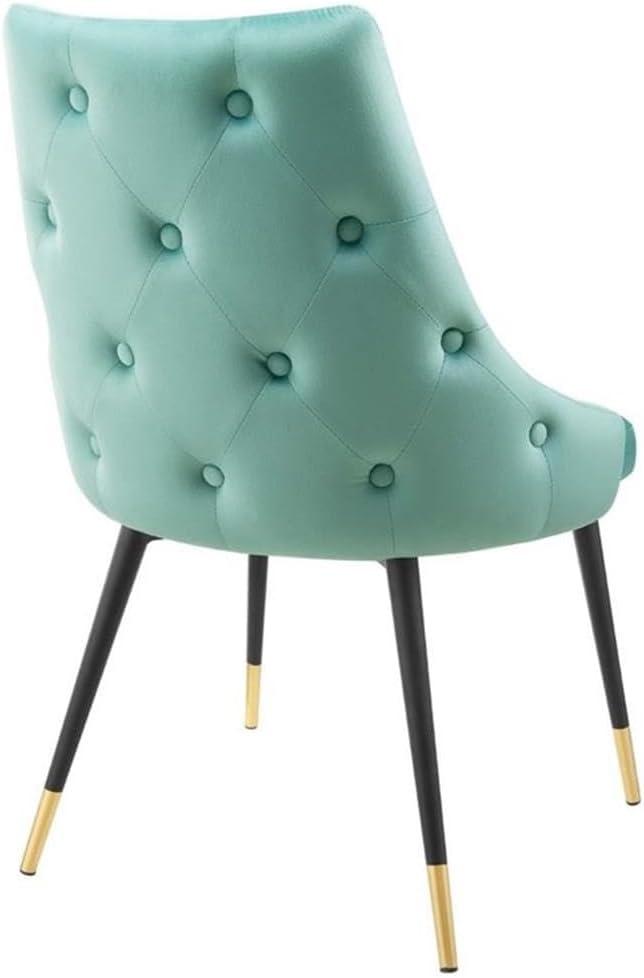 Modway Adorn Tufted Performance Velvet Dining Side Chair