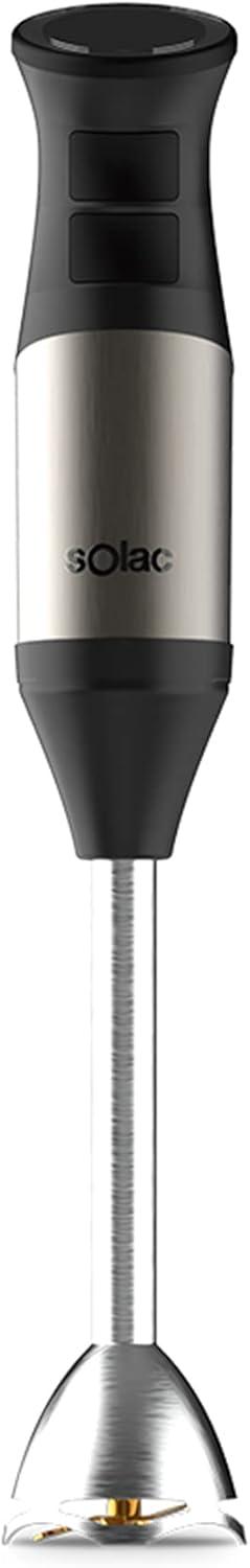 Solac 20 Speed Hand Immersion Blender