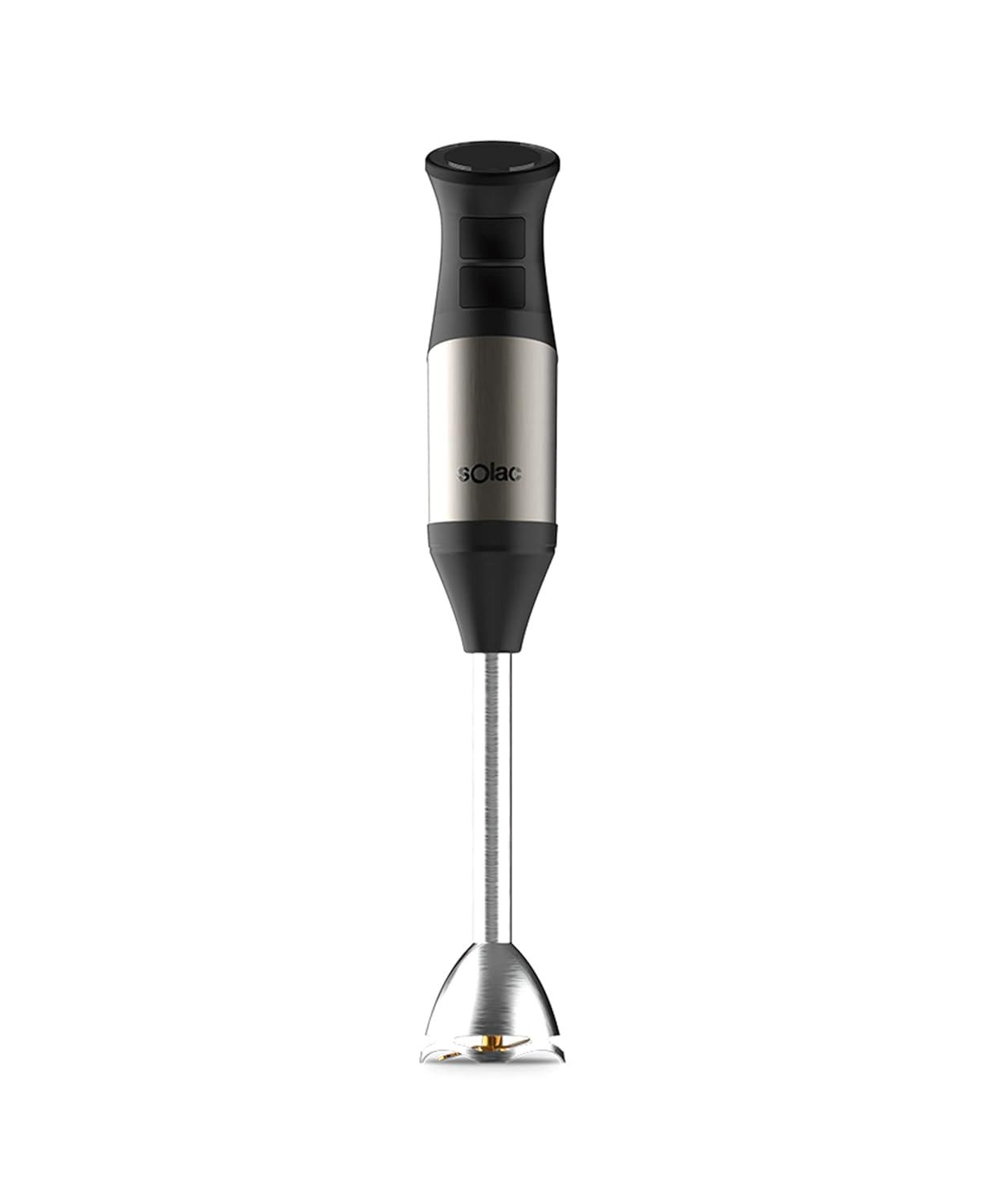 Solac 20 Speed Hand Immersion Blender