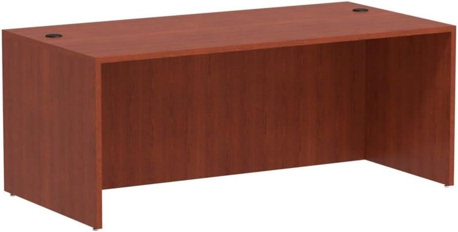 Valencia Series Desk Shell