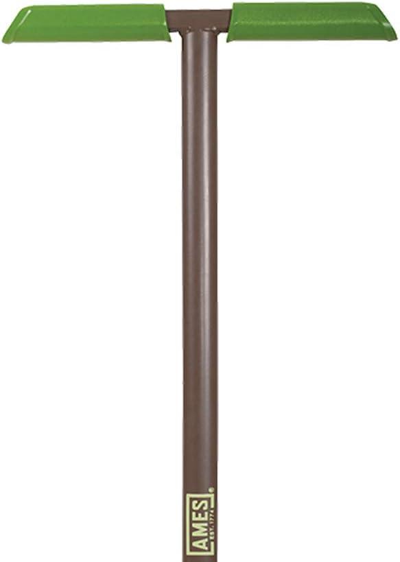 Landscape Border Edger with Steel Handle - AMES