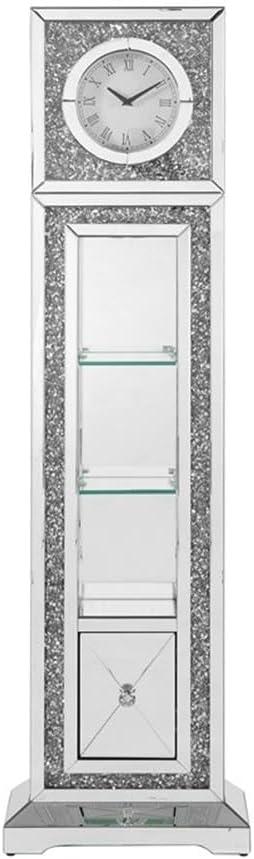 MaMa Noralie Floor Clock