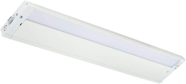 4U Series LED 22'' Under Cabinet Linkable Light Bar