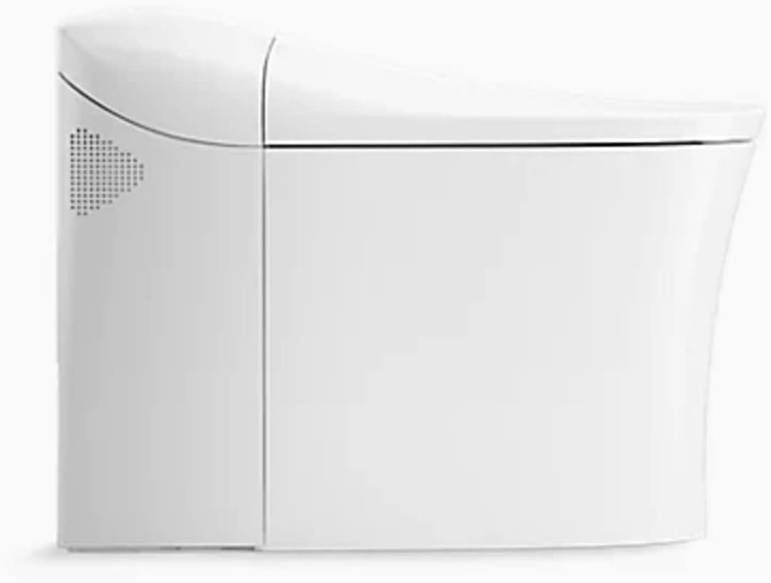Eir™ Comfort Height™ Elongated Toilet