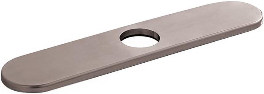 10.5" Escutcheon/Deck Plate