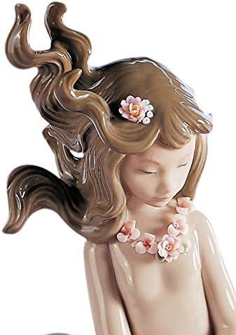 Mirage Mermaid Figurine