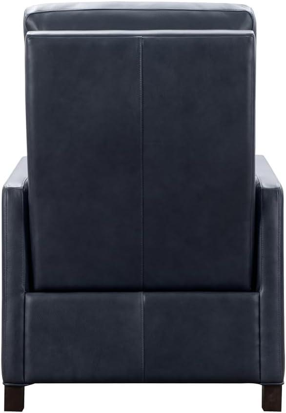 Morlan Leather Power Recliner