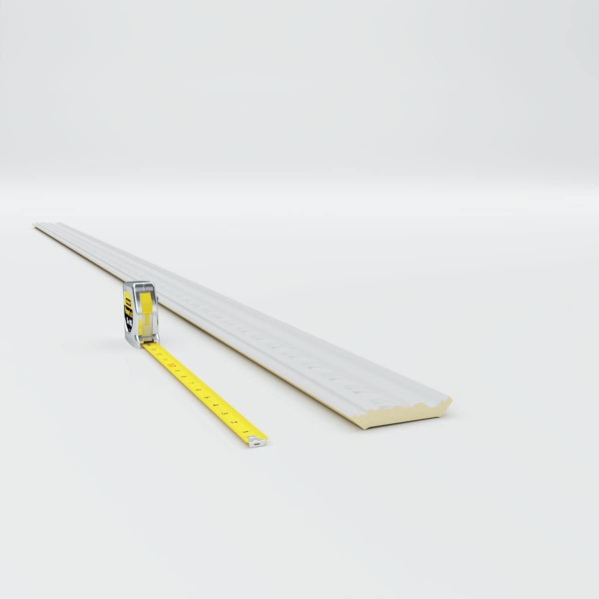 Ekena Millwork Classic Twist Crown Moulding