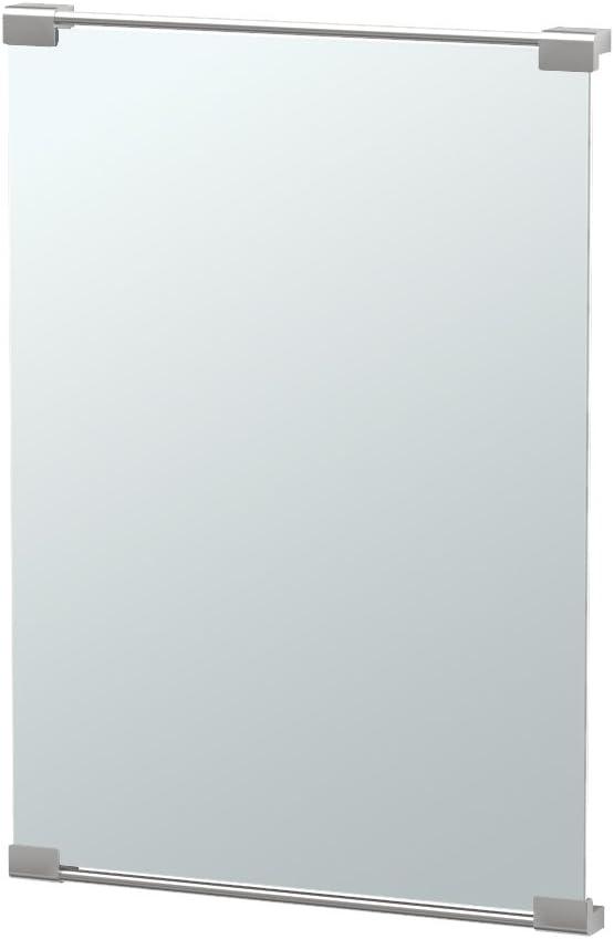 Wall Mount Décor Mirror | Rectangle Bathroom Vanity Mirror