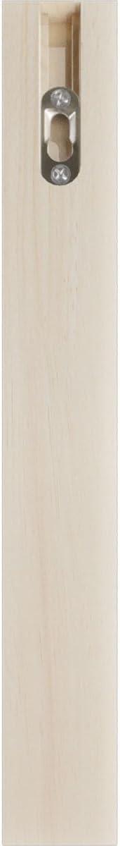 Ekena Millwork Hamilton H W D Wood Bracket / Corbel