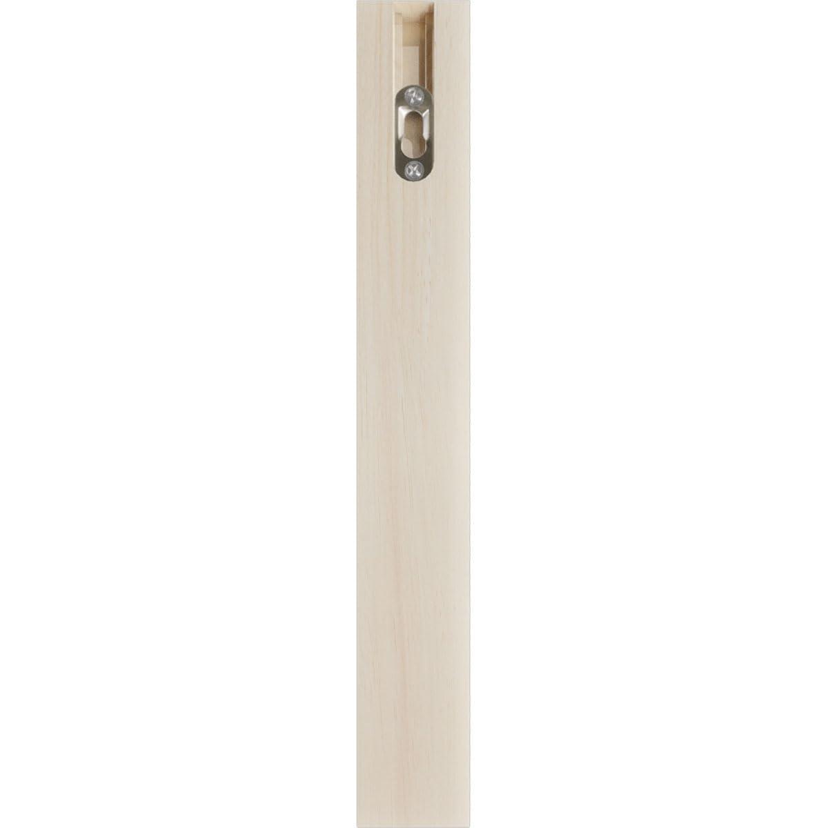 Ekena Millwork Hamilton H W D Wood Bracket / Corbel