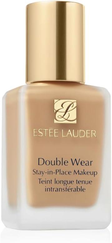 Estee Lauder Double Wear Stay-In Place Makeup SPF 10 - 1W1 Bone, 1 oz
