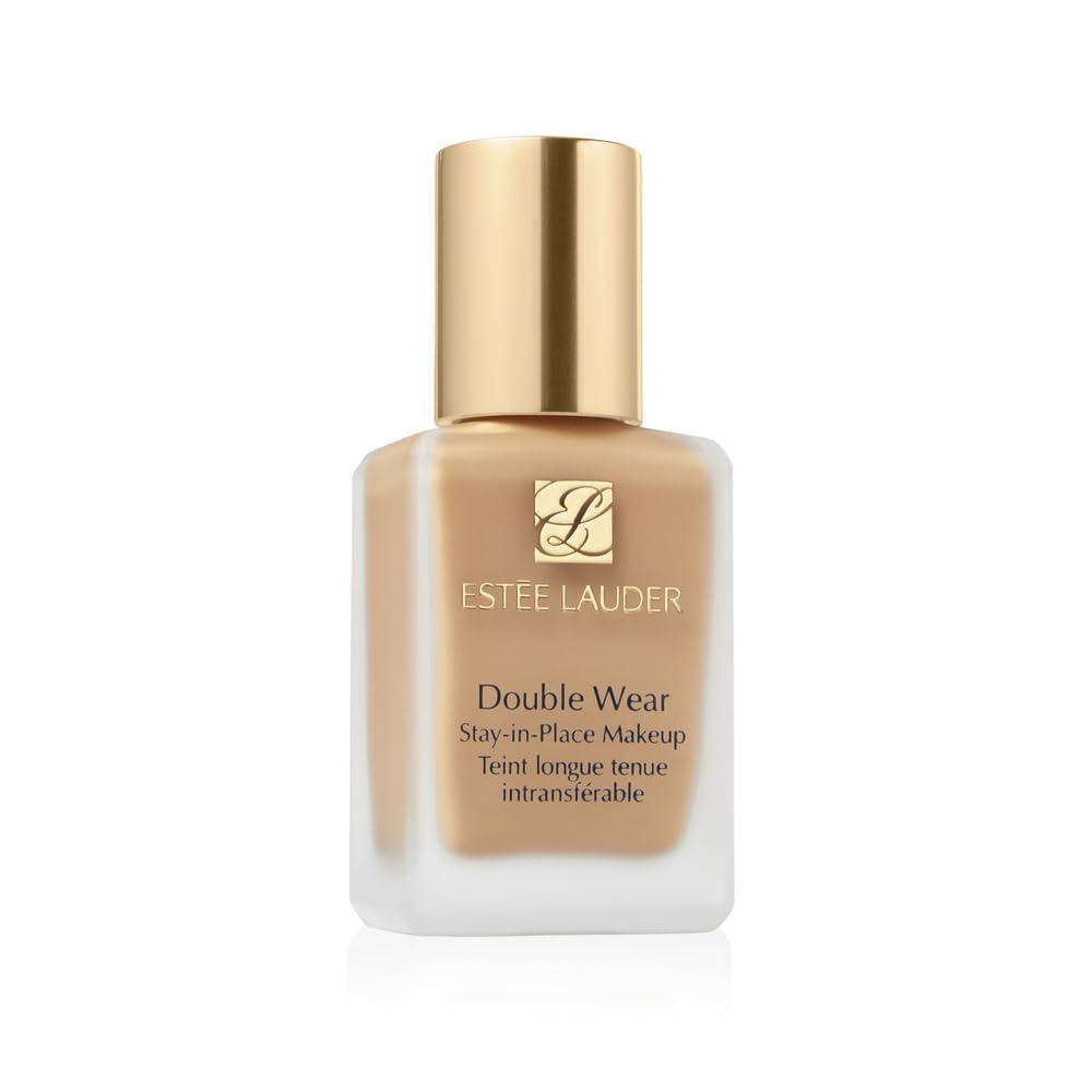 Estee Lauder Double Wear Stay-In Place Makeup SPF 10 - 1W1 Bone, 1 oz