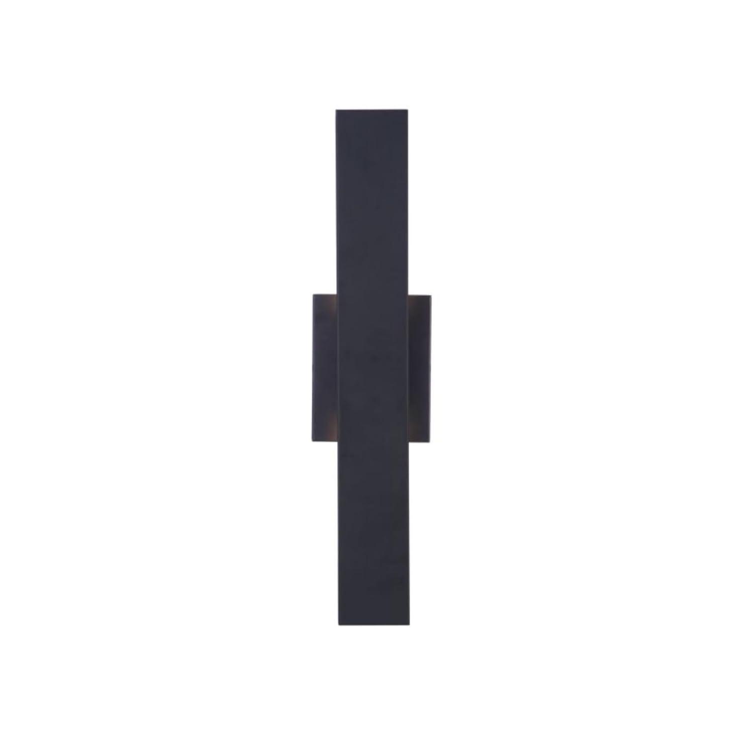 Craftmade Rens Aluminum LED Wall Light