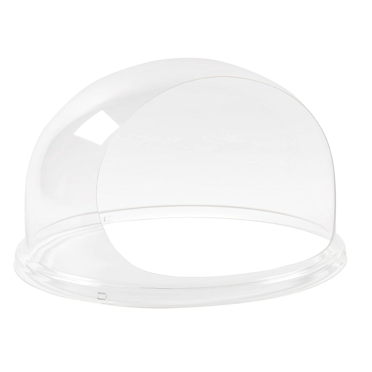 BENTISM Commercial 21" Floss Bubble Maker Cotton Candy Machine Cover