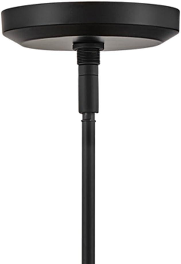 Hinkley Lighting - Luca - 15W 3 LED Small Convertible Chandelier In Coastal