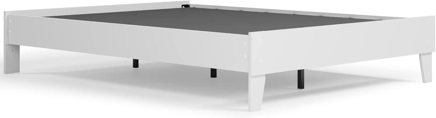 Piperton Platform Bed - Signature Design by Ashley