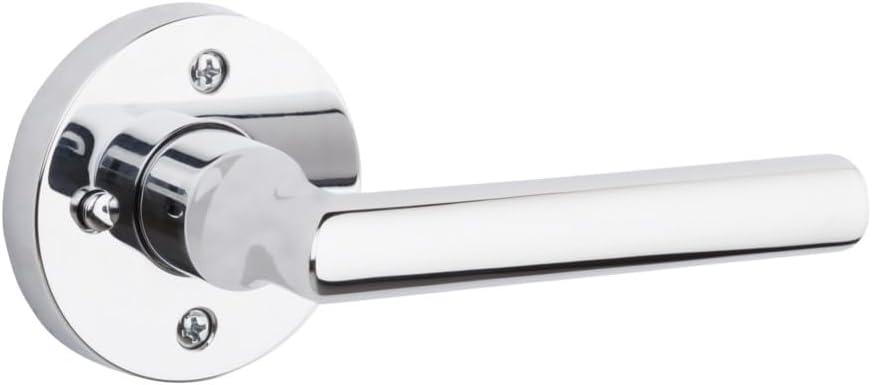 Reserve Contemporary Tube Bed/ Bath Lever
