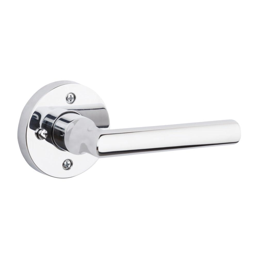 Reserve Contemporary Tube Bed/ Bath Lever