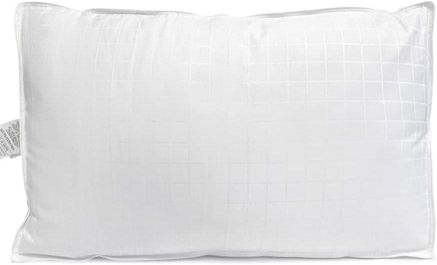 Down Alternative Medium Pillow