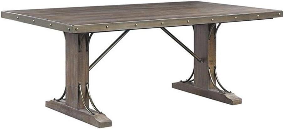 Earlo Dining Table