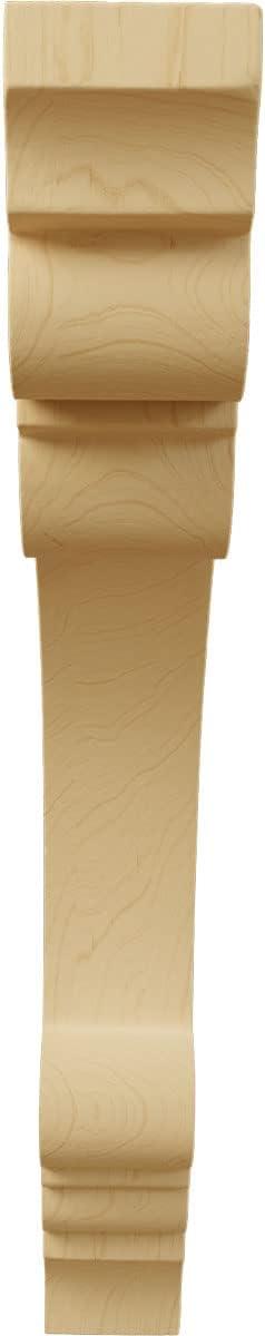 Ekena Millwork Ellis Wood Corbel