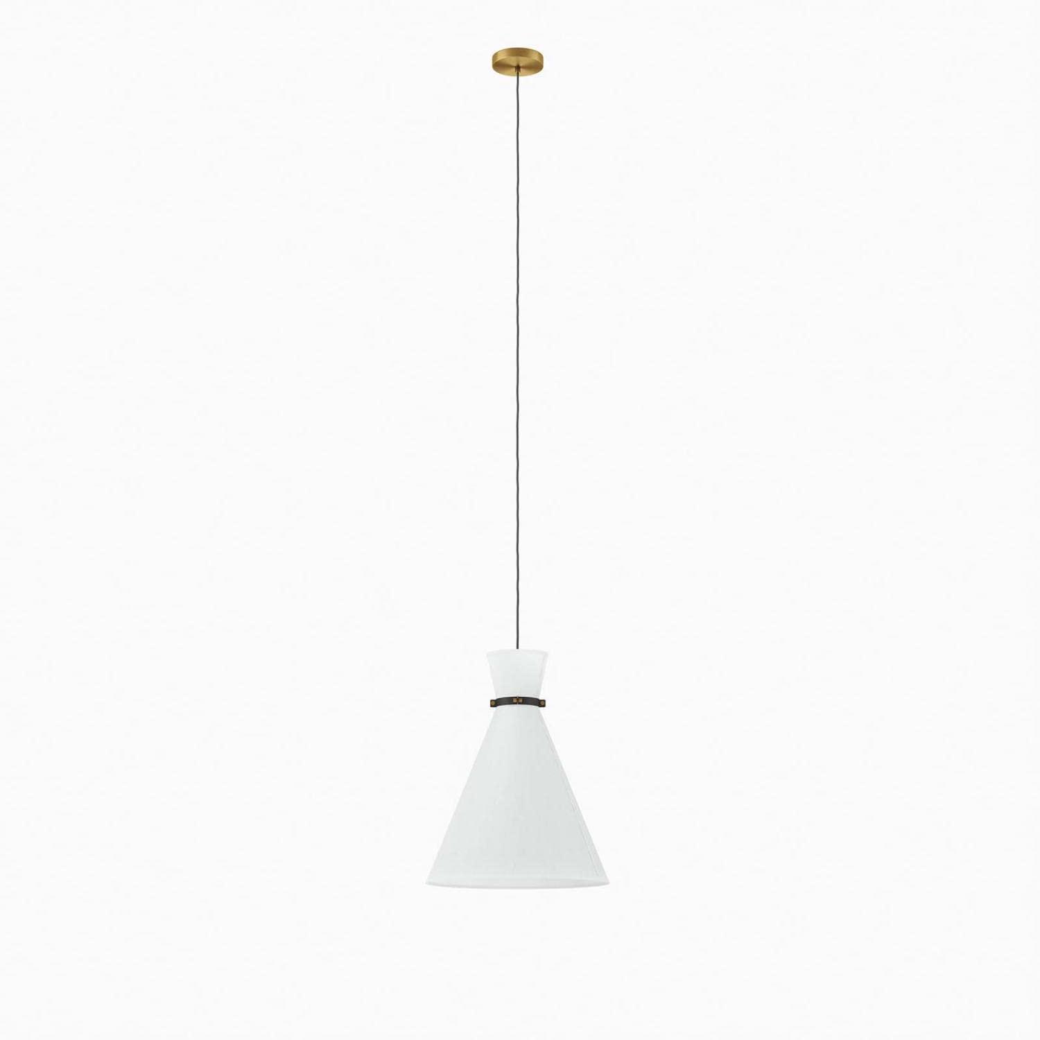 Modway Modway Starlight 1-Light Pendant Light