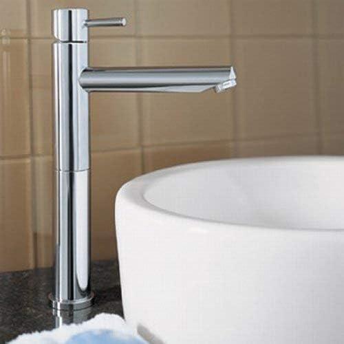 American Standard 2064.151 Serin Single Hole Bathroom Faucet - - Chrome