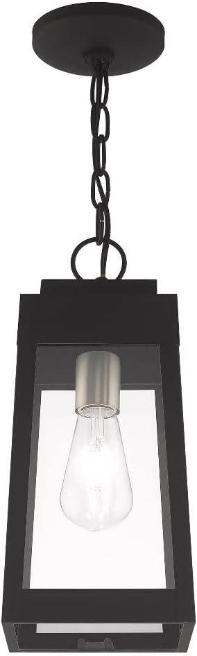 Livex Lighting Oslo 1 - Light Pendant in  Bronze